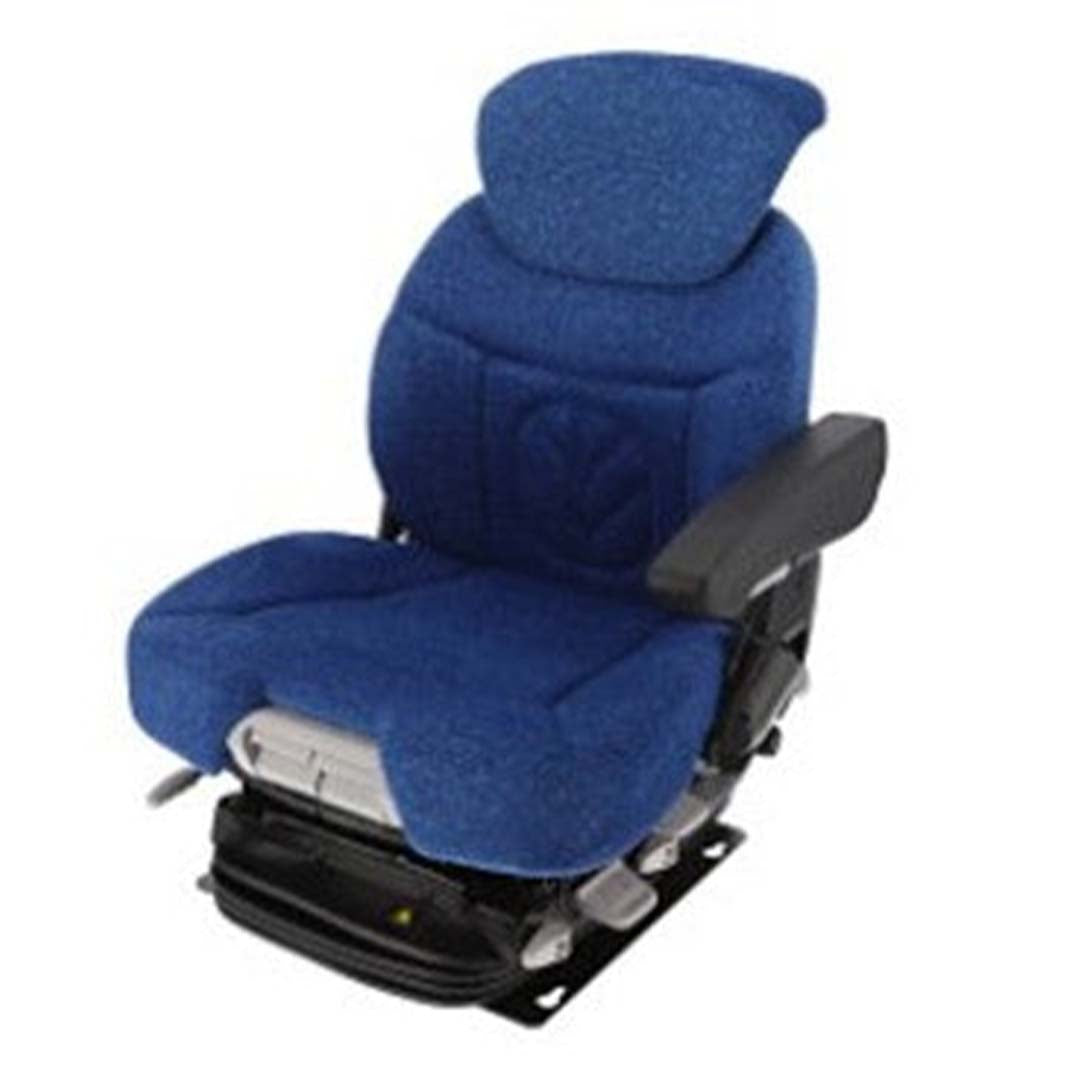 New Holland Grammer 741 Seat Cover