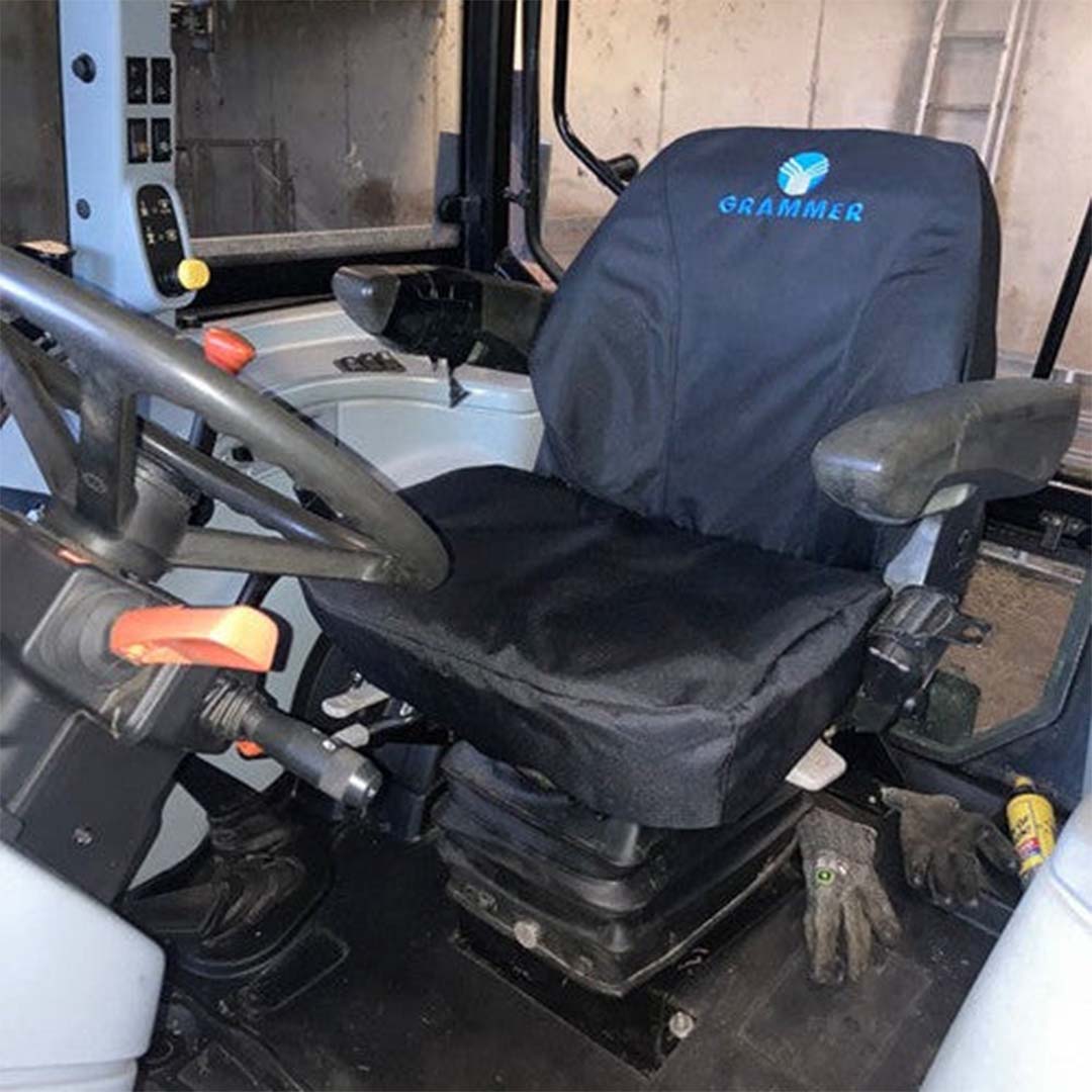 Grammer 721/731 Seat Cover