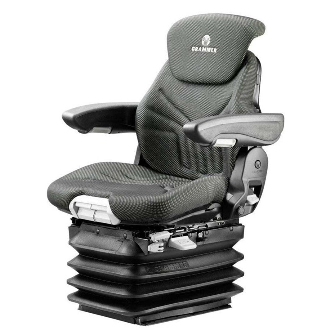 Grammer Comfort Plus Air Seat MSG95A/731
