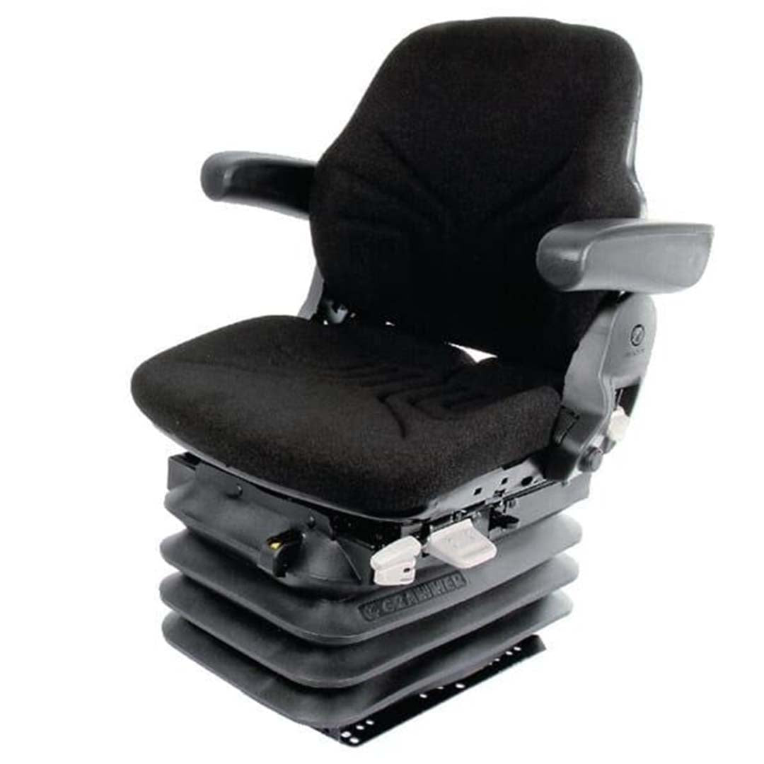 Grammer Maximo Comfort Air Seat MSG95G/721