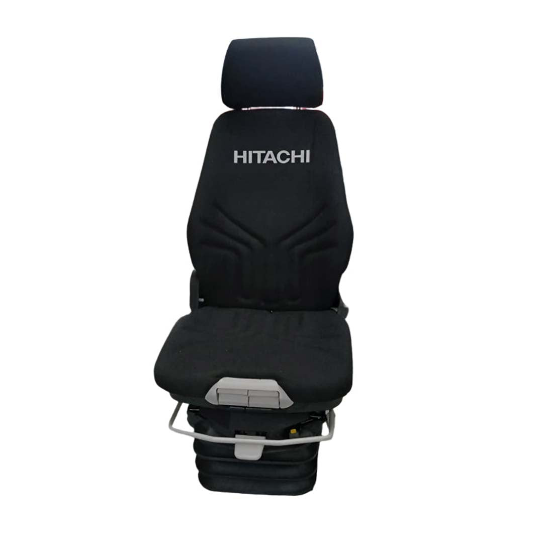 Hitachi Air Seat