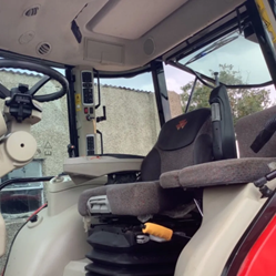 Massey Ferguson Grammer 741 Seat Cover