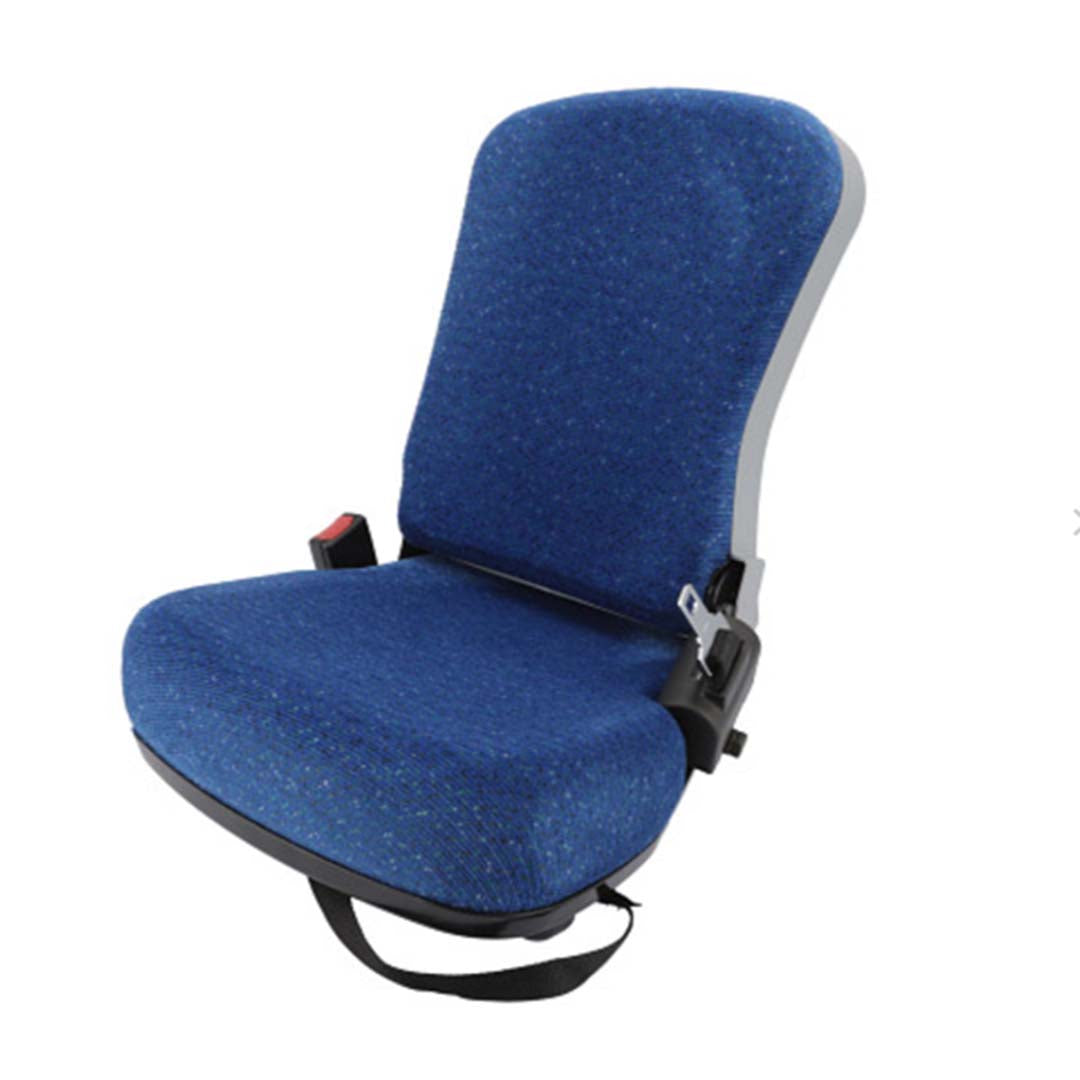 New Holland Passenger Seat 87581047