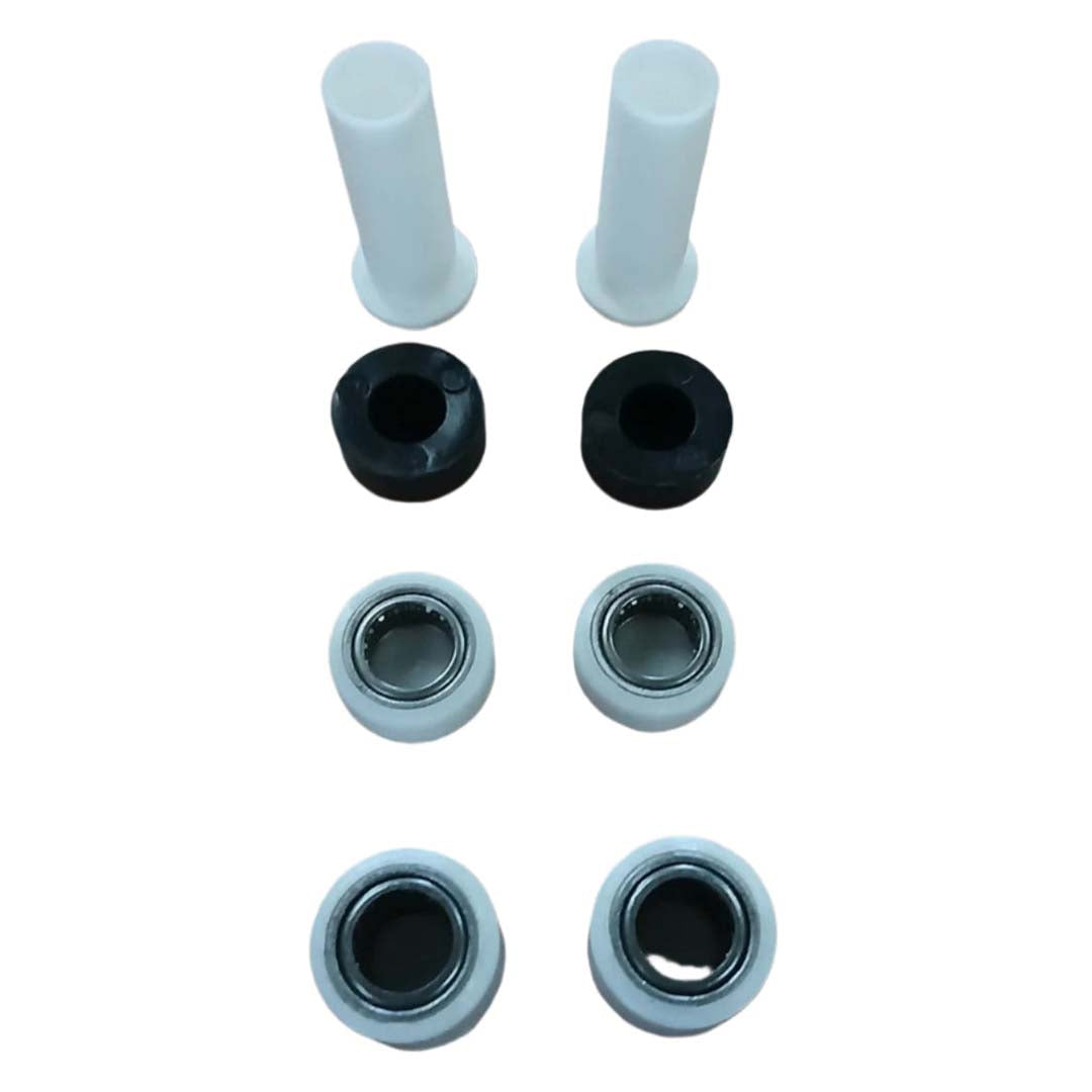Roller and brushing kit