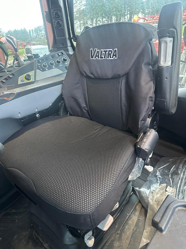 Comfort Seat Covers