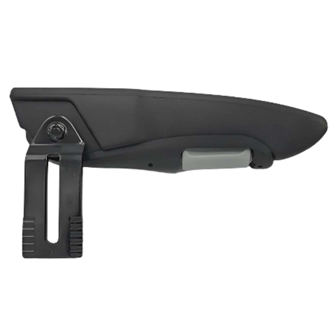 Adjustable armrest