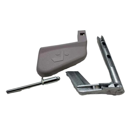 Backrest Adjustment Lever/Handle