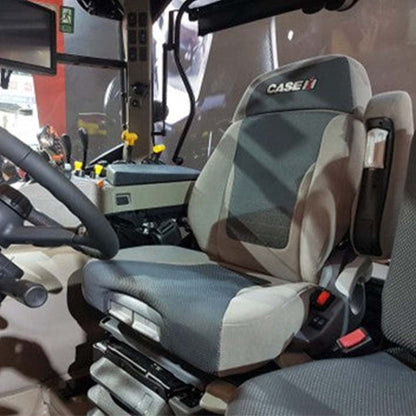 Case Grammer 741 Dynamic Plus Seat Cover (sliding headrest)