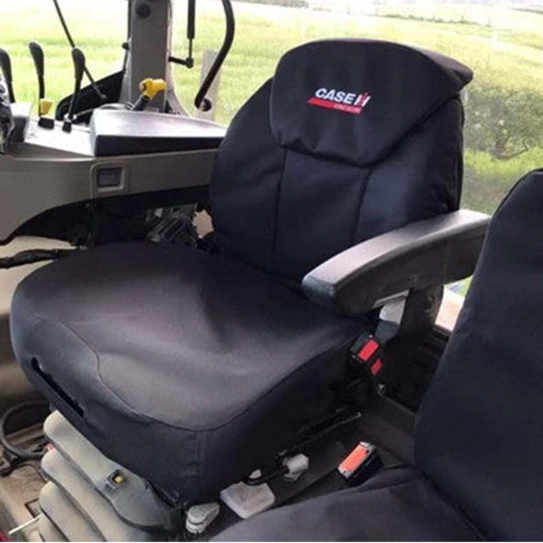 Case Grammer 741 Seat Cover
