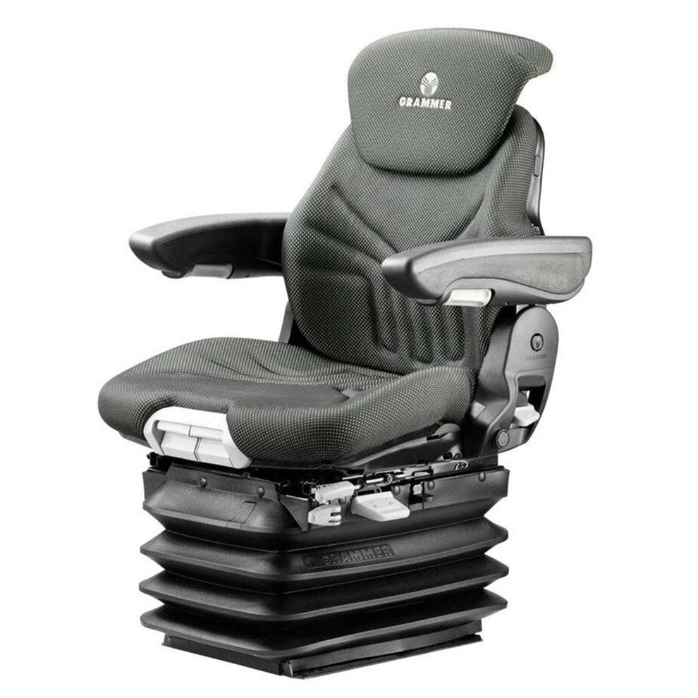 Grammer Comfort Plus Air Seat MSG95A/731 – Air Seats Ireland