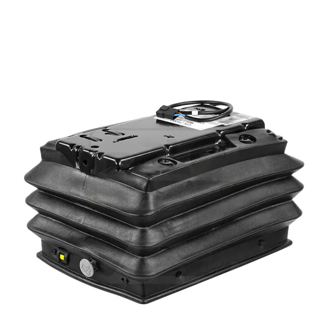 Grammer MSG93 Air Base 12V