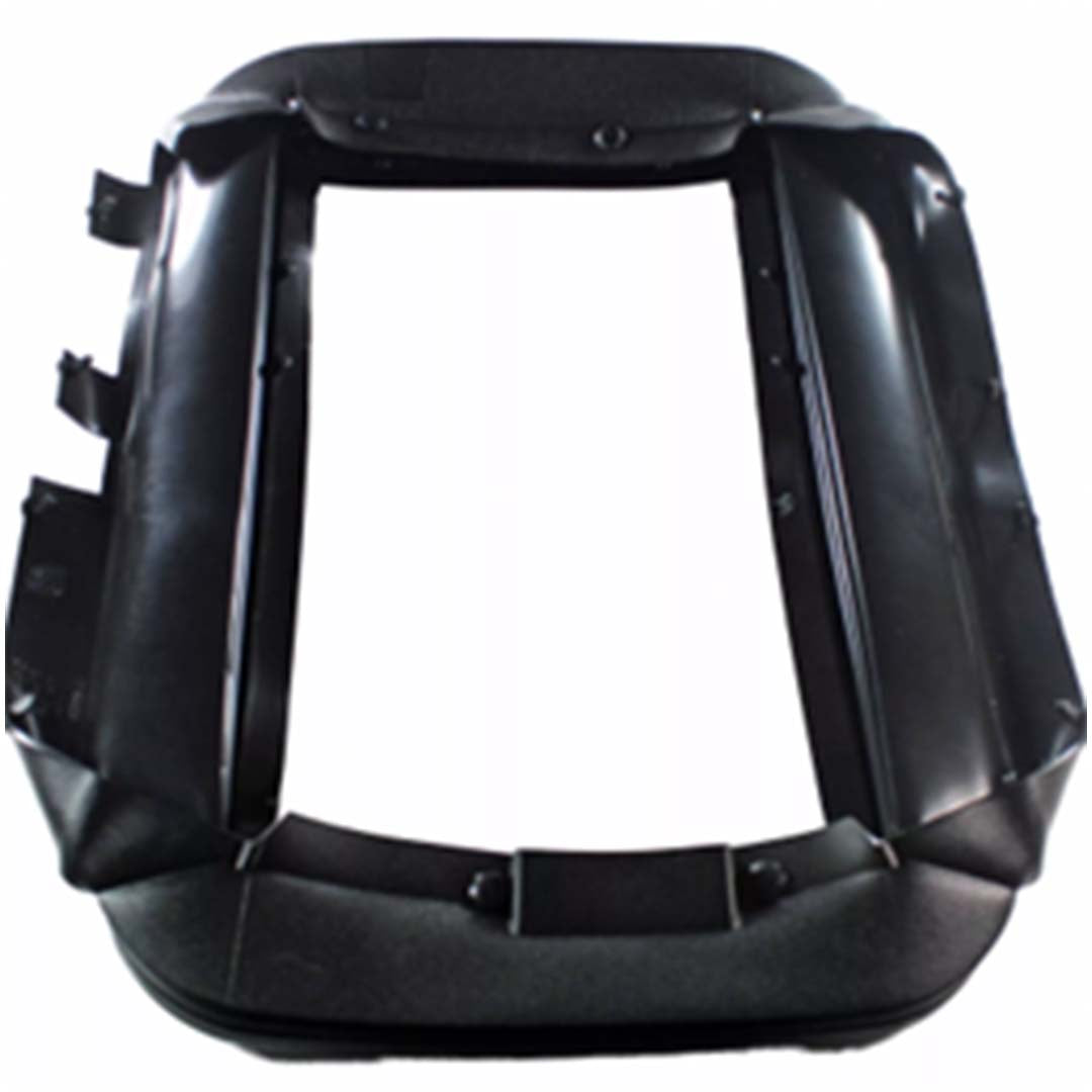 Rubber bellows