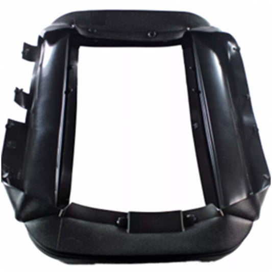 Rubber bellows