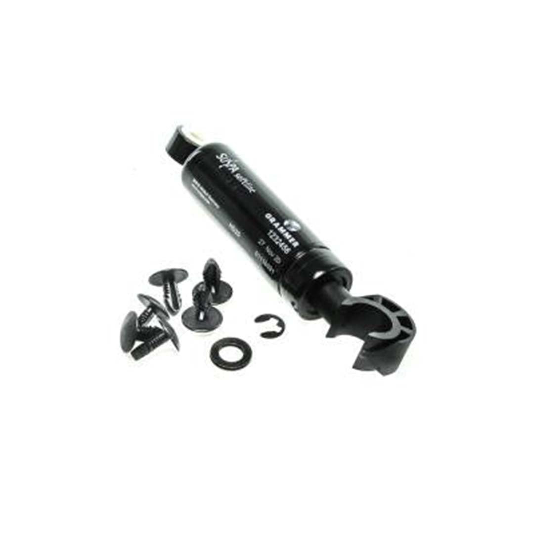Shock Adsorber kit fore/alt sock