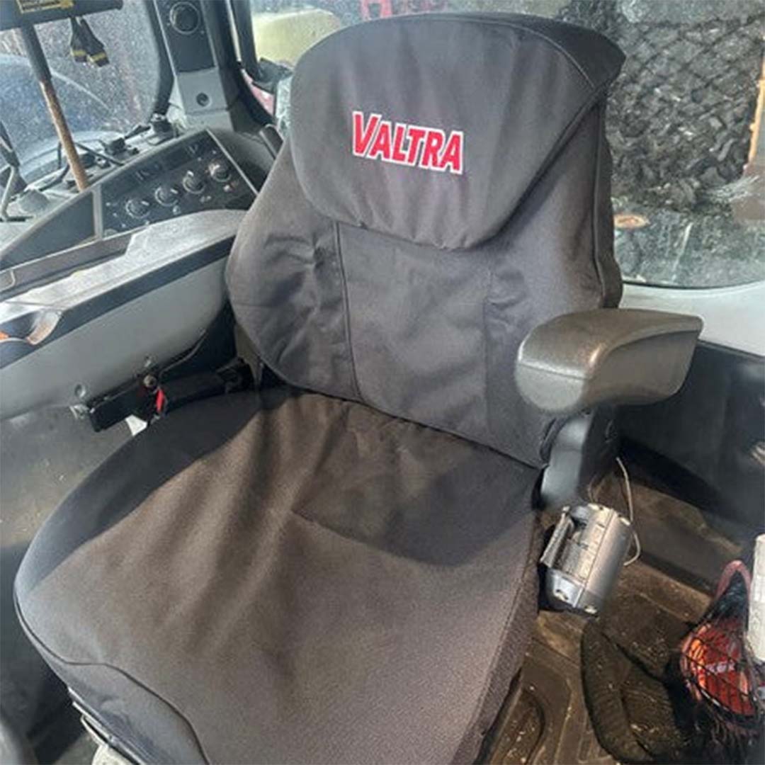 Valtra 731/741 Seat Cover