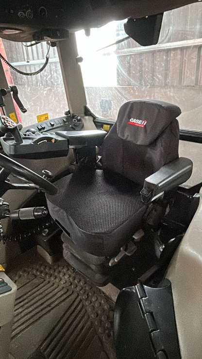 Case Grammer 731/741 COMFORT Seat Cover