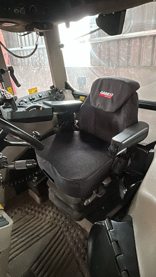 Case Grammer 731/741 COMFORT Seat Cover
