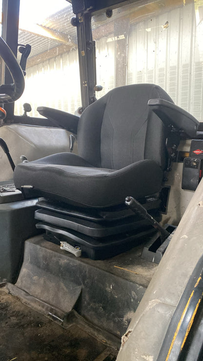 Universal Mechanical Seat