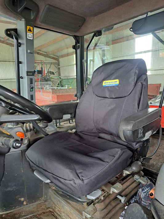 New Holland TM Seat Cover