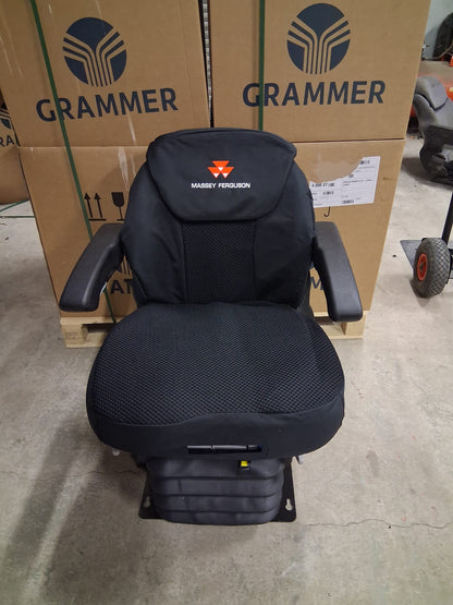 Massey Ferguson 731/741 COMFORT Seat Cover