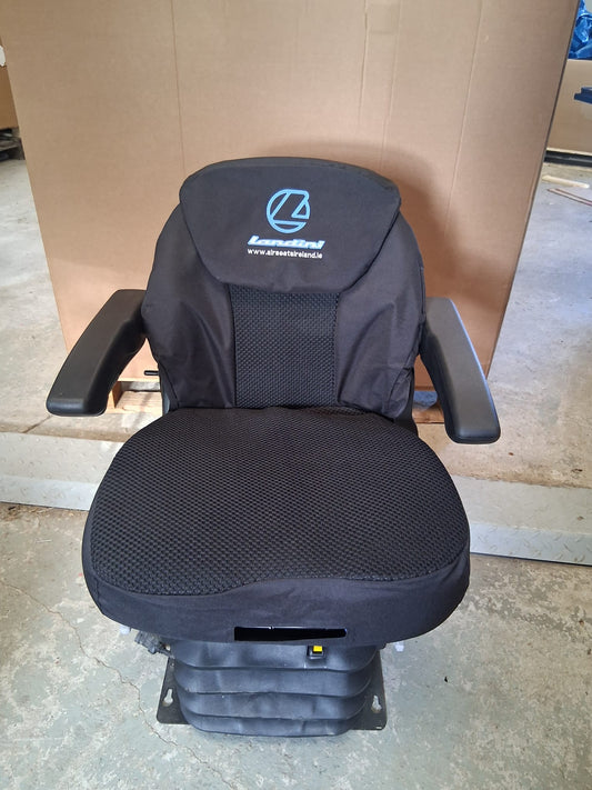 Landini Grammer 731/741 COMFORT Seat Cover