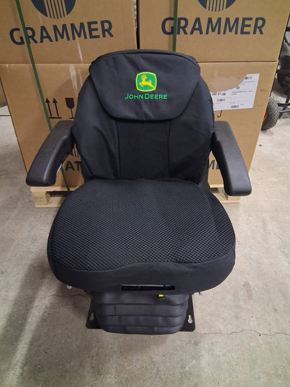 John Deere 731/741 COMFORT Seat Cover