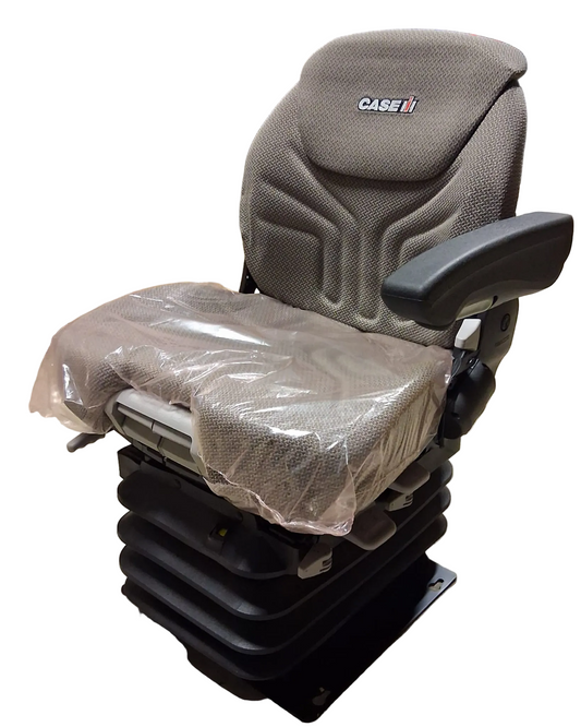 CASE / Grammer MSG95G / 741 Air Seat