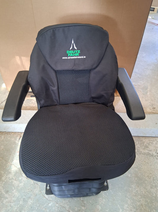 Deutz Fahr Grammer 731/741 COMFORT Seat Cover