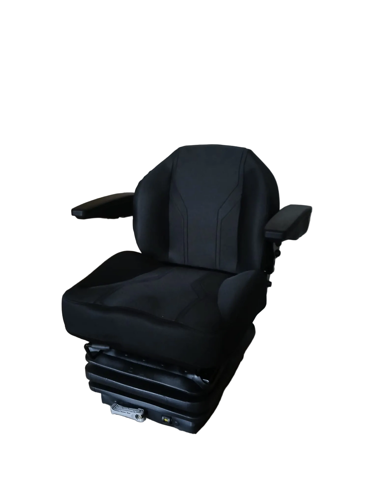 Universal Mechanical Seat