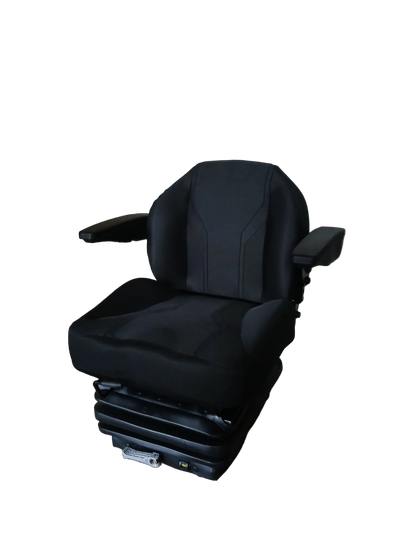 Universal Mechanical Seat