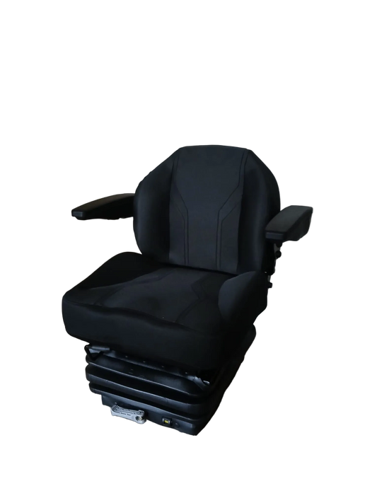 Universal Mechanical Seat